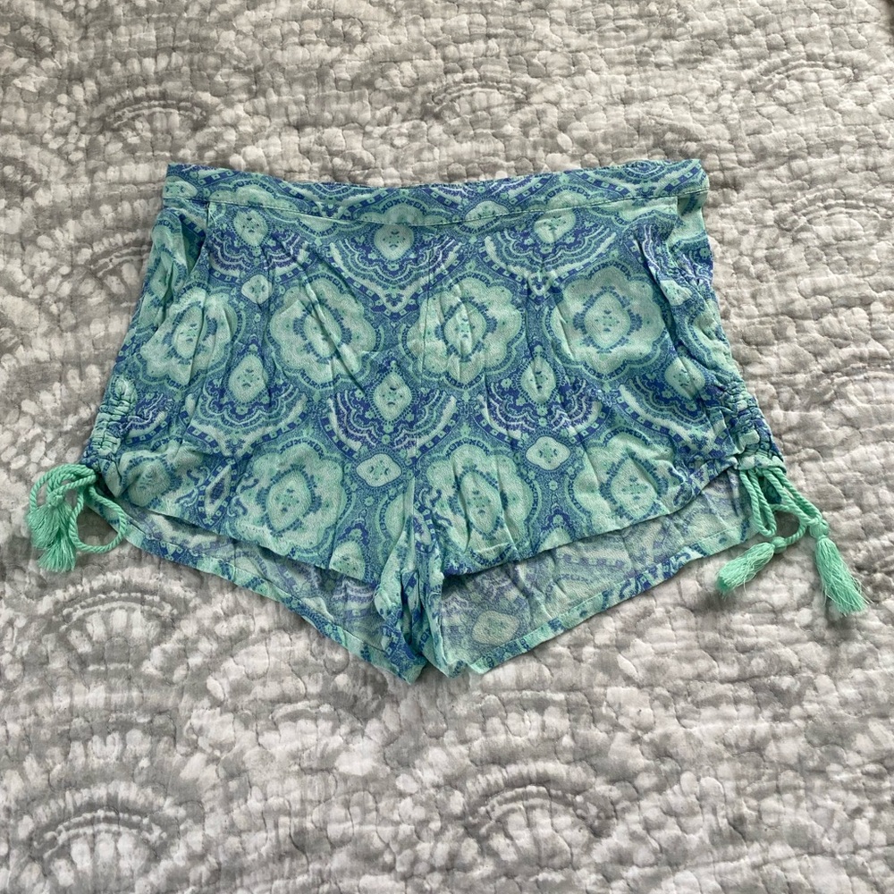 Kendall & Kylie Shorts
